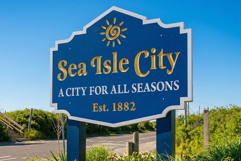 Thing To Do Sea Isle City Dining